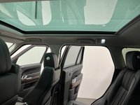 USED 2017 17 LAND ROVER RANGE ROVER 4.4 SDV8 VOGUE 5d 339 BHP High Specifiction