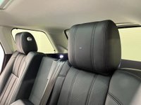 USED 2017 17 LAND ROVER RANGE ROVER 4.4 SDV8 VOGUE 5d 339 BHP High Specifiction