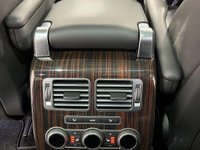USED 2017 17 LAND ROVER RANGE ROVER 4.4 SDV8 VOGUE 5d 339 BHP High Specifiction