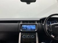 USED 2017 17 LAND ROVER RANGE ROVER 4.4 SDV8 VOGUE 5d 339 BHP High Specifiction