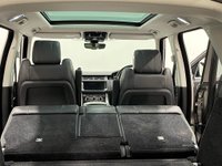 USED 2017 17 LAND ROVER RANGE ROVER 4.4 SDV8 VOGUE 5d 339 BHP High Specifiction
