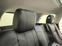 USED 2017 17 LAND ROVER RANGE ROVER 4.4 SDV8 VOGUE 5d 339 BHP High Specifiction