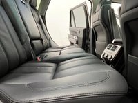 USED 2017 17 LAND ROVER RANGE ROVER 4.4 SDV8 VOGUE 5d 339 BHP High Specifiction