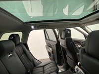 USED 2017 17 LAND ROVER RANGE ROVER 4.4 SDV8 VOGUE 5d 339 BHP High Specifiction