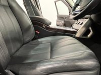 USED 2017 17 LAND ROVER RANGE ROVER 4.4 SDV8 VOGUE 5d 339 BHP High Specifiction