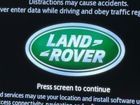 USED 2017 17 LAND ROVER RANGE ROVER 4.4 SDV8 VOGUE 5d 339 BHP High Specifiction