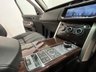 USED 2017 17 LAND ROVER RANGE ROVER 4.4 SDV8 VOGUE 5d 339 BHP High Specifiction
