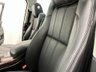 USED 2017 17 LAND ROVER RANGE ROVER 4.4 SDV8 VOGUE 5d 339 BHP High Specifiction