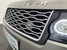 USED 2017 17 LAND ROVER RANGE ROVER 4.4 SDV8 VOGUE 5d 339 BHP High Specifiction