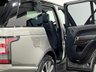 USED 2017 17 LAND ROVER RANGE ROVER 4.4 SDV8 VOGUE 5d 339 BHP High Specifiction