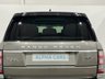 USED 2017 17 LAND ROVER RANGE ROVER 4.4 SDV8 VOGUE 5d 339 BHP High Specifiction