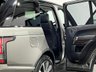 USED 2017 17 LAND ROVER RANGE ROVER 4.4 SDV8 VOGUE 5d 339 BHP High Specifiction
