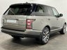 USED 2017 17 LAND ROVER RANGE ROVER 4.4 SDV8 VOGUE 5d 339 BHP High Specifiction