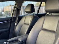 USED 2014 14 MERCEDES-BENZ C-CLASS 2.1 C220 CDI EXECUTIVE SE 5d 168 BHP 