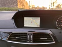 USED 2014 14 MERCEDES-BENZ C-CLASS 2.1 C220 CDI EXECUTIVE SE 5d 168 BHP 
