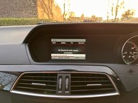 USED 2014 14 MERCEDES-BENZ C-CLASS 2.1 C220 CDI EXECUTIVE SE 5d 168 BHP 