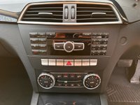 USED 2014 14 MERCEDES-BENZ C-CLASS 2.1 C220 CDI EXECUTIVE SE 5d 168 BHP 