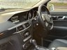 USED 2014 14 MERCEDES-BENZ C-CLASS 2.1 C220 CDI EXECUTIVE SE 5d 168 BHP 