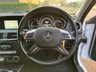 USED 2014 14 MERCEDES-BENZ C-CLASS 2.1 C220 CDI EXECUTIVE SE 5d 168 BHP 