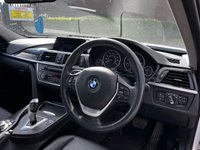 USED 2013 63 BMW 3 SERIES 2.0 320D LUXURY 4d 184 BHP 