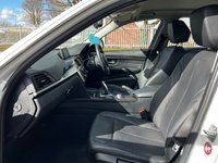 USED 2013 63 BMW 3 SERIES 2.0 320D LUXURY 4d 184 BHP 