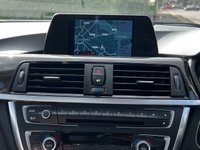 USED 2013 63 BMW 3 SERIES 2.0 320D LUXURY 4d 184 BHP 
