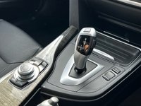 USED 2013 63 BMW 3 SERIES 2.0 320D LUXURY 4d 184 BHP 