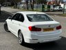 USED 2013 63 BMW 3 SERIES 2.0 320D LUXURY 4d 184 BHP 