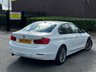 USED 2013 63 BMW 3 SERIES 2.0 320D LUXURY 4d 184 BHP 