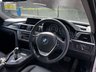 USED 2013 63 BMW 3 SERIES 2.0 320D LUXURY 4d 184 BHP 