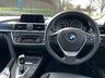 USED 2013 63 BMW 3 SERIES 2.0 320D LUXURY 4d 184 BHP 