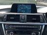 USED 2013 63 BMW 3 SERIES 2.0 320D LUXURY 4d 184 BHP 