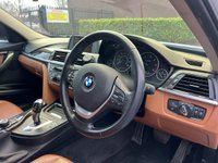 USED 2012 12 BMW 3 SERIES 2.0L 320D LUXURY 4d AUTO 184 BHP 