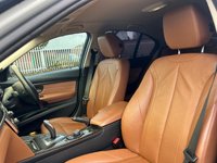 USED 2012 12 BMW 3 SERIES 2.0L 320D LUXURY 4d AUTO 184 BHP 