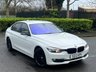 USED 2012 12 BMW 3 SERIES 2.0L 320D LUXURY 4d AUTO 184 BHP 