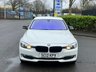 USED 2012 12 BMW 3 SERIES 2.0L 320D LUXURY 4d AUTO 184 BHP 
