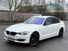 USED 2012 12 BMW 3 SERIES 2.0L 320D LUXURY 4d AUTO 184 BHP 