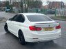 USED 2012 12 BMW 3 SERIES 2.0L 320D LUXURY 4d AUTO 184 BHP 