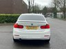 USED 2012 12 BMW 3 SERIES 2.0L 320D LUXURY 4d AUTO 184 BHP 