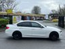 USED 2012 12 BMW 3 SERIES 2.0L 320D LUXURY 4d AUTO 184 BHP 