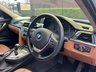 USED 2012 12 BMW 3 SERIES 2.0L 320D LUXURY 4d AUTO 184 BHP 