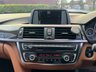 USED 2012 12 BMW 3 SERIES 2.0L 320D LUXURY 4d AUTO 184 BHP 