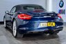 USED 2013 13 PORSCHE BOXSTER 2.7 24V PDK 2d 265 BHP - LOW MILES!