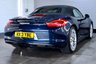 USED 2013 13 PORSCHE BOXSTER 2.7 24V PDK 2d 265 BHP - LOW MILES!