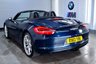 USED 2013 13 PORSCHE BOXSTER 2.7 24V PDK 2d 265 BHP - LOW MILES!