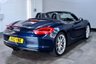 USED 2013 13 PORSCHE BOXSTER 2.7 24V PDK 2d 265 BHP - LOW MILES!