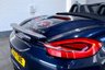 USED 2013 13 PORSCHE BOXSTER 2.7 24V PDK 2d 265 BHP - LOW MILES!
