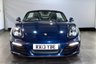 USED 2013 13 PORSCHE BOXSTER 2.7 24V PDK 2d 265 BHP - LOW MILES!