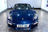 USED 2013 13 PORSCHE BOXSTER 2.7 24V PDK 2d 265 BHP - LOW MILES!