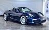 USED 2013 13 PORSCHE BOXSTER 2.7 24V PDK 2d 265 BHP - LOW MILES!
